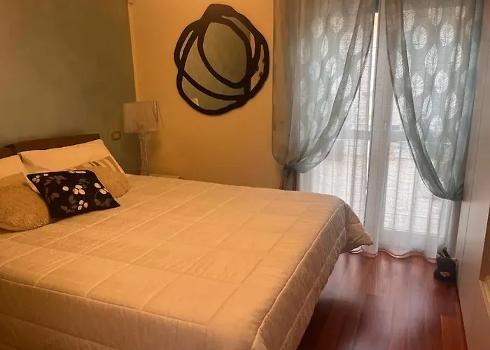 Simone 别墅 维亚雷焦