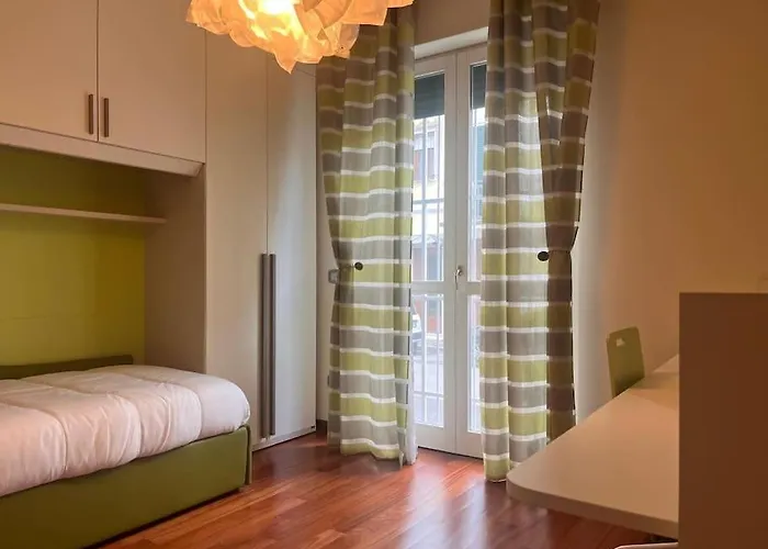 ヴィラ Simone ヴィアレッジョ