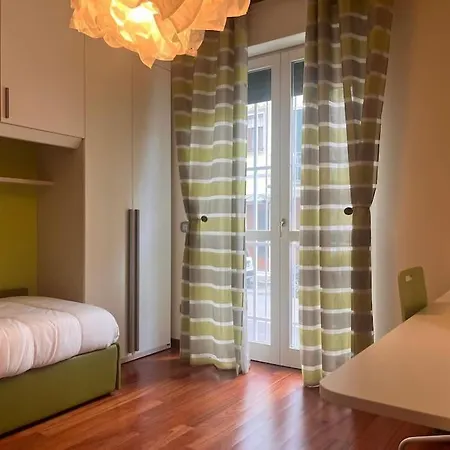 Villa Simone Viareggio