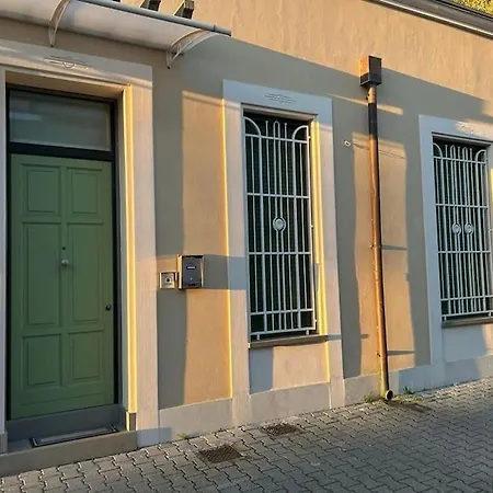 Villa Simone